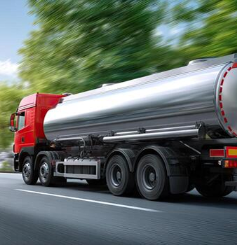 Petroleum Transportation